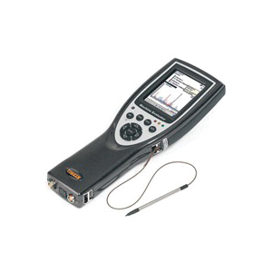 Vibration Measurement Tools