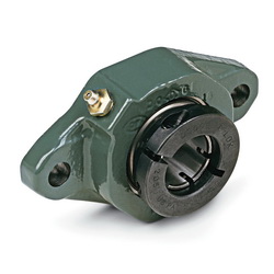 Flange Mount Ball Bearing Units