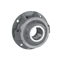 Flange Mount Bearing Housings