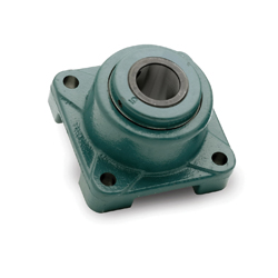 Flange Mount Roller Bearing Units