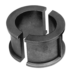 Plain Sleeve Hanger Bearings