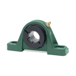 Pillow Block Ball Bearing Units