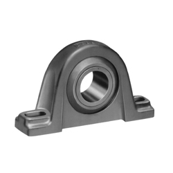 Pillow Block Plain Sleeve Bearing Units