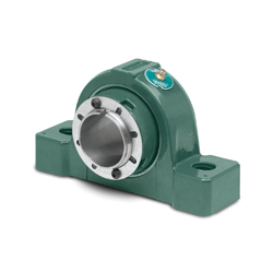 Pillow Block Roller Bearing Units