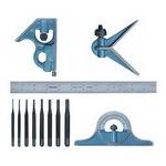 Measuring & Layout Tools