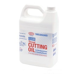 Pipe Cutting & Threading Oil
