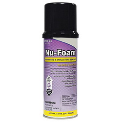 Foam Sealants