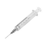 Dispensing Needles & Syringes