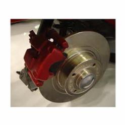 Mechanical Clutches & Brakes