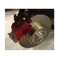 Mechanical Brakes
