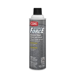 Metal Polish & Stone Care