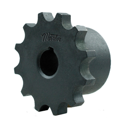 Chain Coupling Hubs