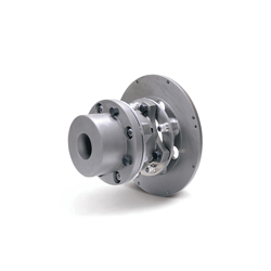 Disc Couplings - Complete