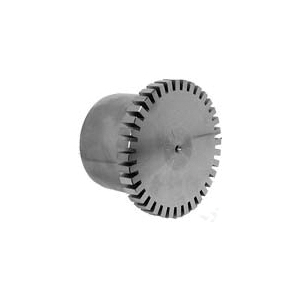 Grid Coupling Hubs