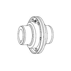 Grid Couplings - Complete