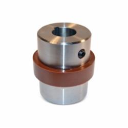 Jaw Shaft Couplings - Complete