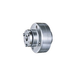 Rigid Sleeve Coupling