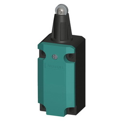 Plunger Actuated Limit Switches