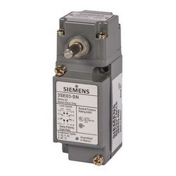 Rotary Actuated Limit Switches