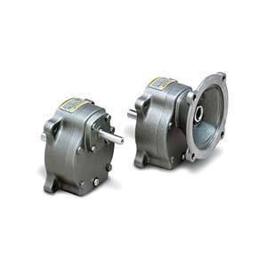 Gear Reducers & Gearmotors