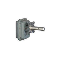 Gear Drive/Gearmotor Shafts