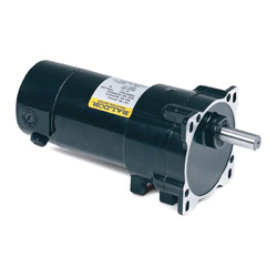 Offset Parallel Shaft Gearmotors