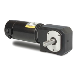 Worm Helical Right Angle Gearmotors