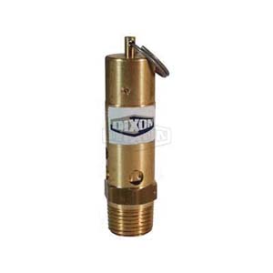 Pressure & Temperature Control Valves