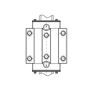 Profile Rail Replacement Parts