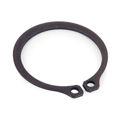 Linear Bearing Retaining Rings