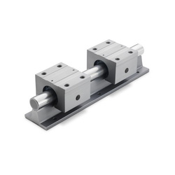 Round Rail Guide Assemblies