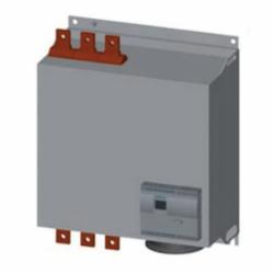 Enclosed soft starters