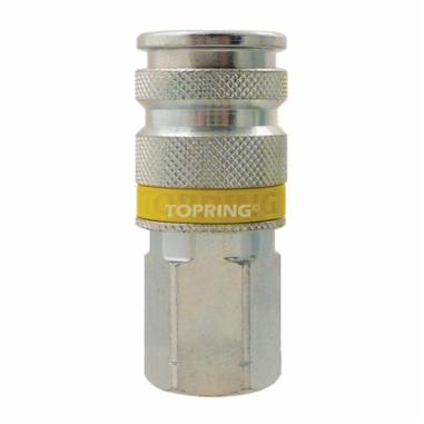 Pneumatic Quick Connect Fittings