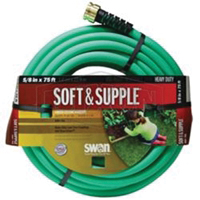 Water & Garden Hoses