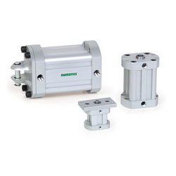Compact, Short Stroke & Flat Cylinders