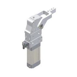 Pneumatic Actuator Accessories