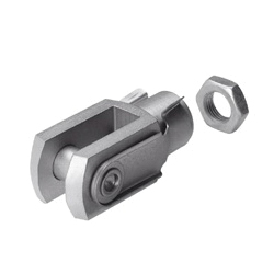 Piston Rod Attachments