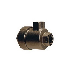 Pneumatic Quick Exhaust Valves