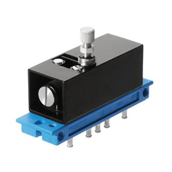 Pneumatic Time Delay Valves