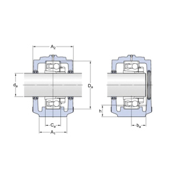 Linear Bearing Seals & Wipers