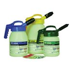 Lubrication Containers