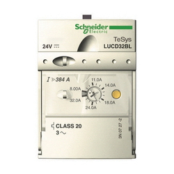 Motor Control Modules