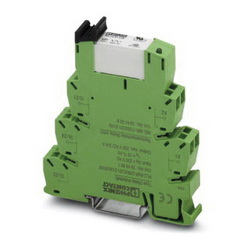 Safety Terminal Relays