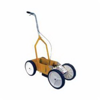 Striping & Marking Machine & Applicators