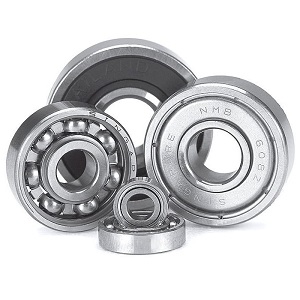 Bearings