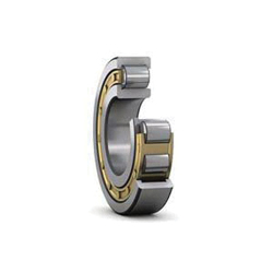 Cylindrical Roller Bearings