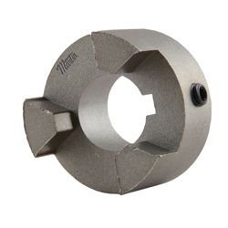 Jaw Coupling Hubs