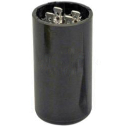 Motor Capacitors