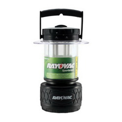 Portable Lighting & Flashlights