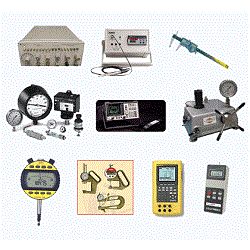 Testing & Measuring
